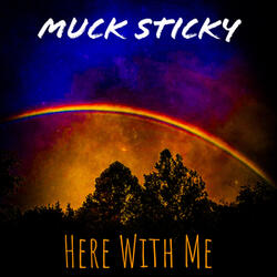 Here with Me