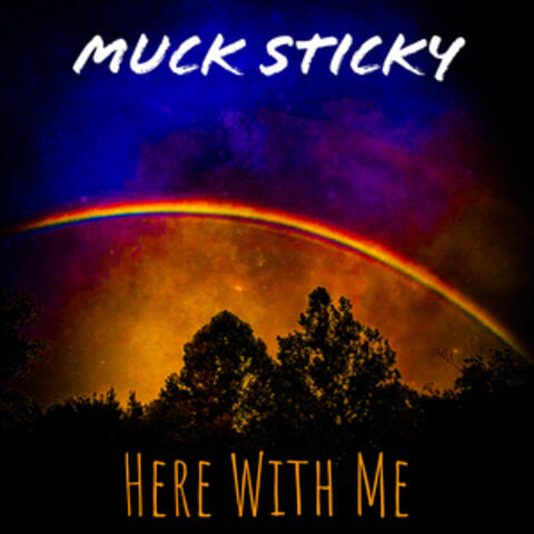Here with Me