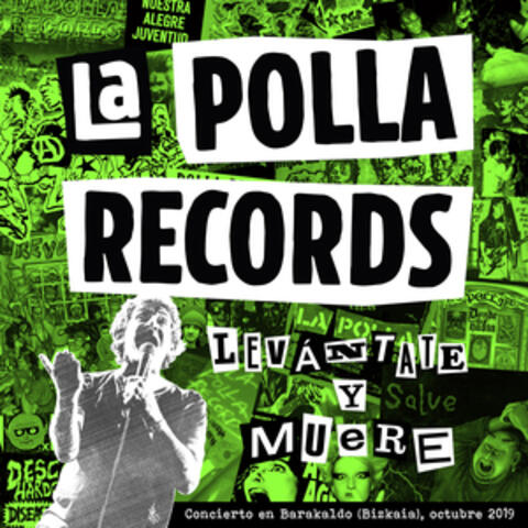 La Polla Records