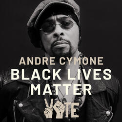 Black Man in America