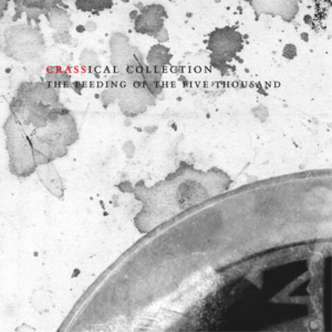 Feeding of the Five Thousand (Crassical Collection)