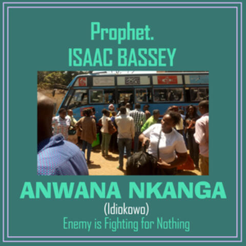 Anwana Nkanga