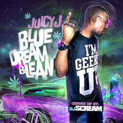 Juicy J Can't