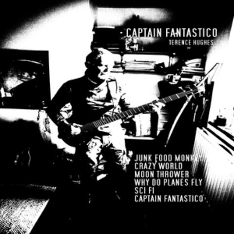 Captain Fantastico