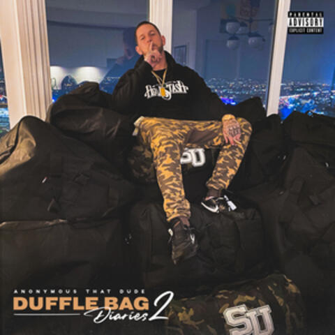 Duffle Bag Diaries 2