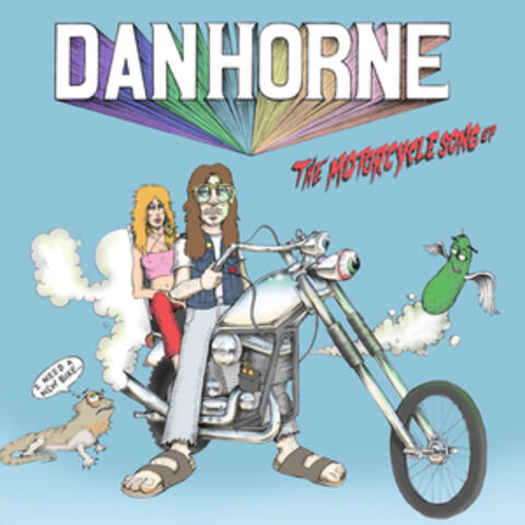 The Motorcycle Song