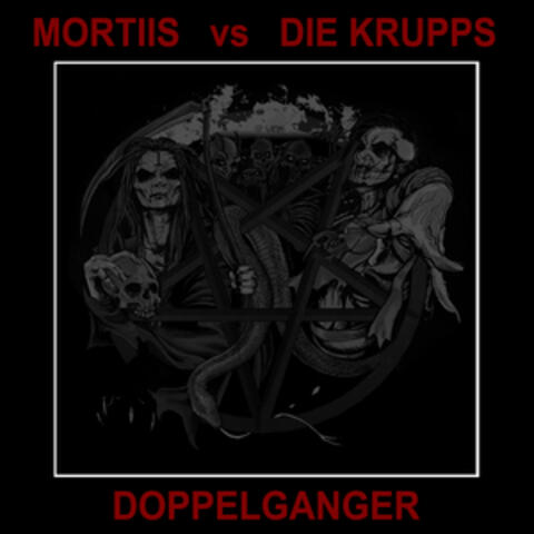 Doppelganger (Die Krupps) Remix