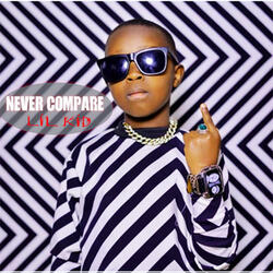 Never Compare