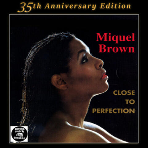 Close to Perfection (35th Anniversary Edition)