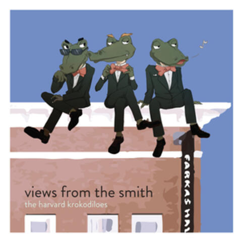 Views from the Smith