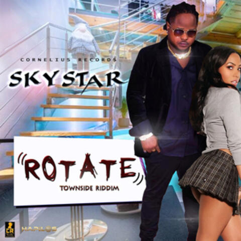 Rotate