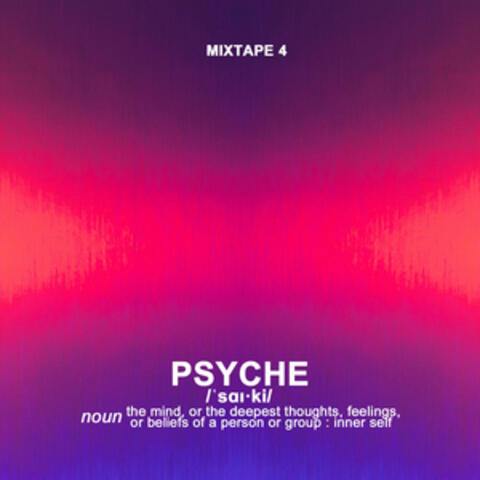 MIXTAPE [ PSYCHE ]