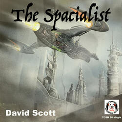 The Spacialist