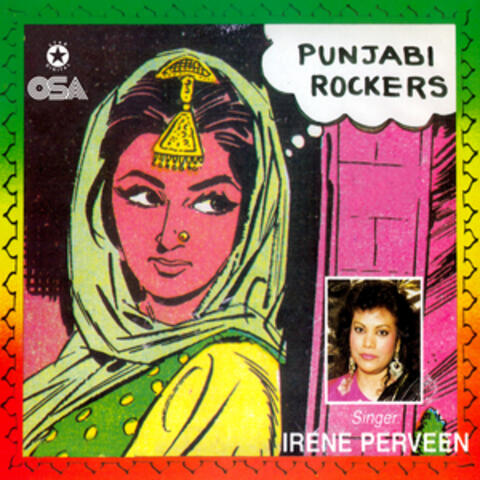 Punjabi Rockers