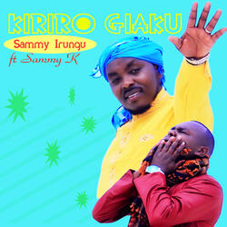 Kiriro Giaku