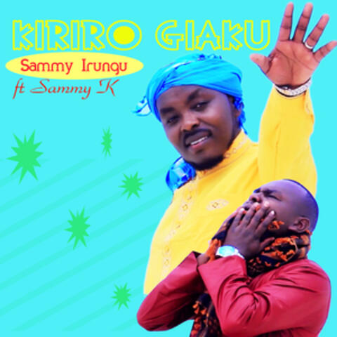 Kiriro Giaku
