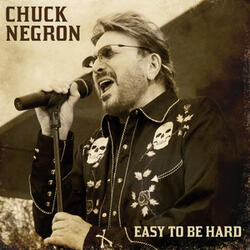 Easy to Be Hard