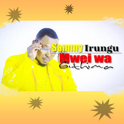 Mwei wa Githima