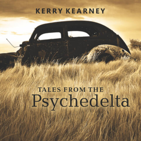 Tales from the Psychedelta
