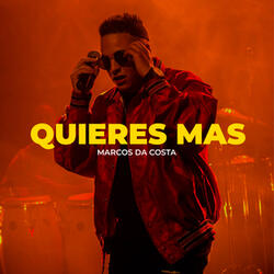 Quieres Más