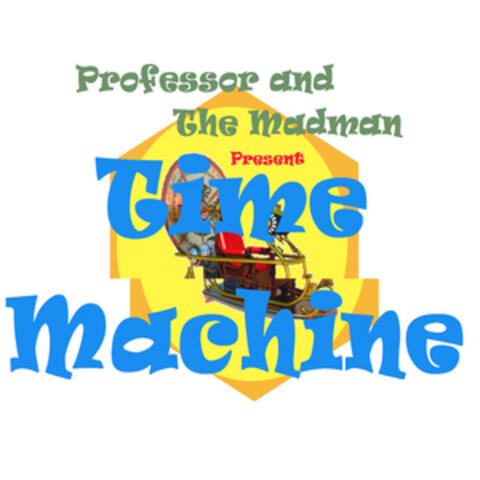 Time Machine