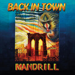 Mandrill Got da Funk