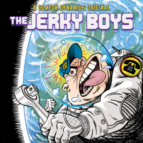 The Jerky Boys