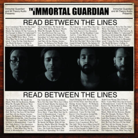 Read Between the Lines