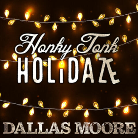 Honky Tonk Holidaze