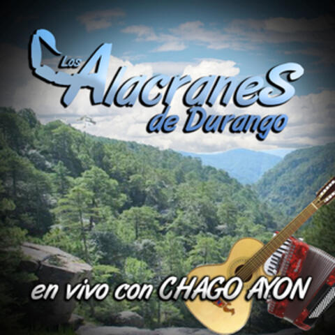 En Vivo Con Chago Ayon
