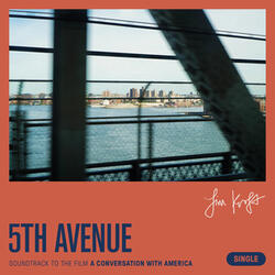 5th Avenue (From "A Conversation with America")