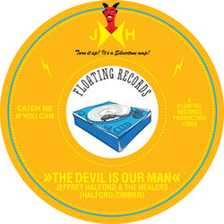 Devil is Our Man