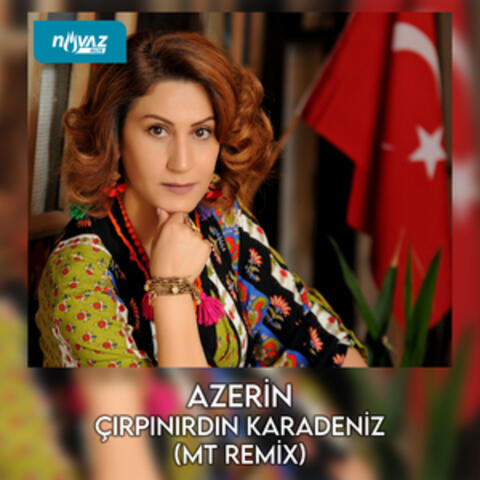 Çırpınırdın Karadeniz