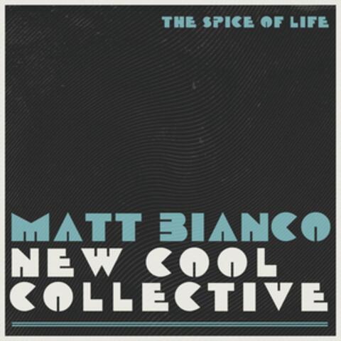 The Spice of Life