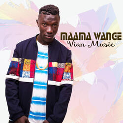 Maama Wange