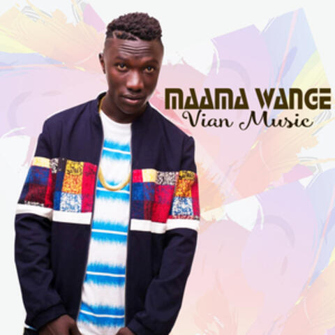 Maama Wange