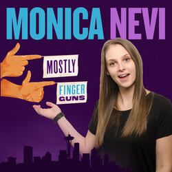 Welcome Monica