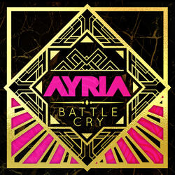 Battle Cry