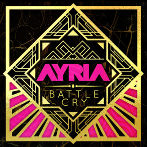 Battle Cry
