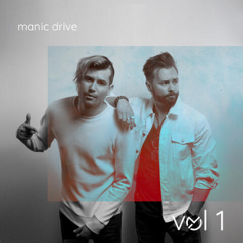 Manic Drive