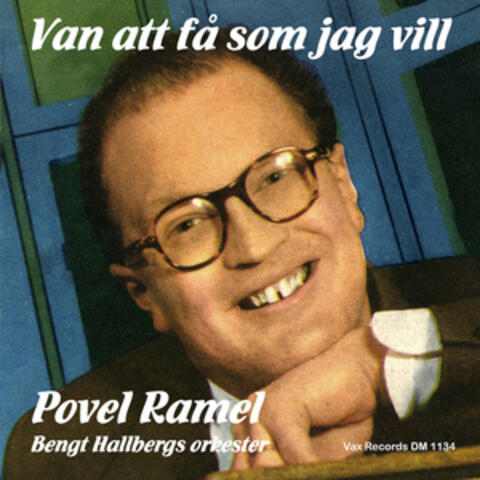 Povel Ramel