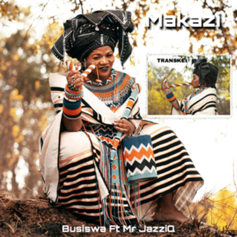 Makazi