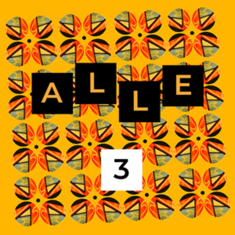 Alle 3