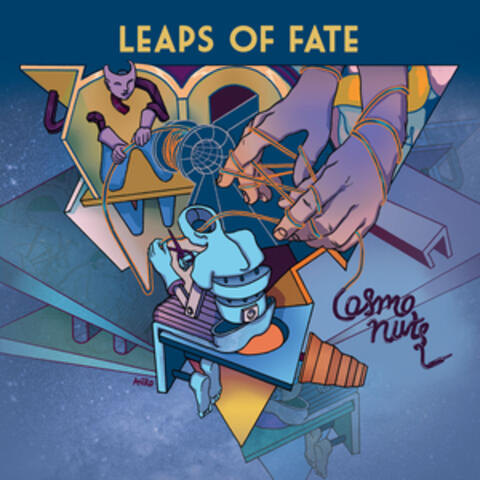 Leaps of Fate