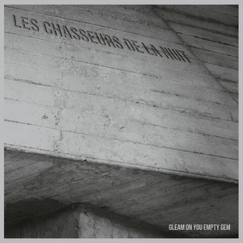 Les Chasseurs de La Nuit