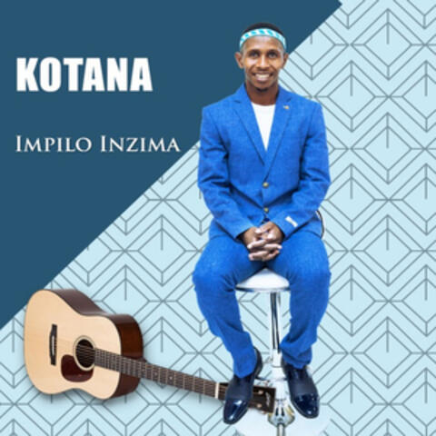 Impilo Inzima