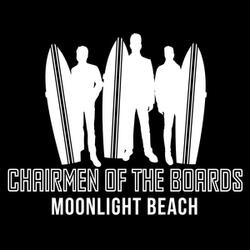 Moonlight Beach