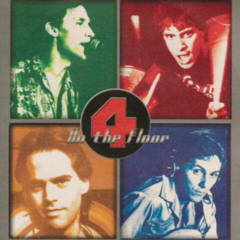 4 on the Floor