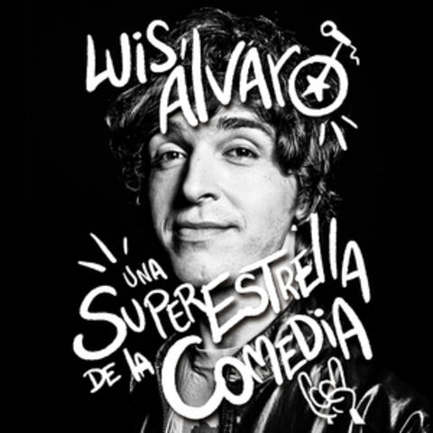 Una Superestrella de la Comedia