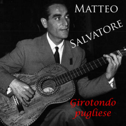 Girotondo pugliese